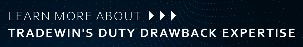 Duty Drawback: A Guide to Reclaiming Import Costs