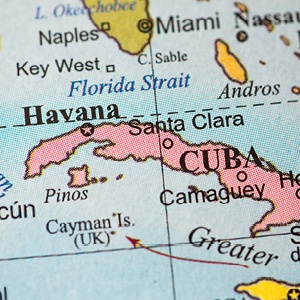 Cuba Updates