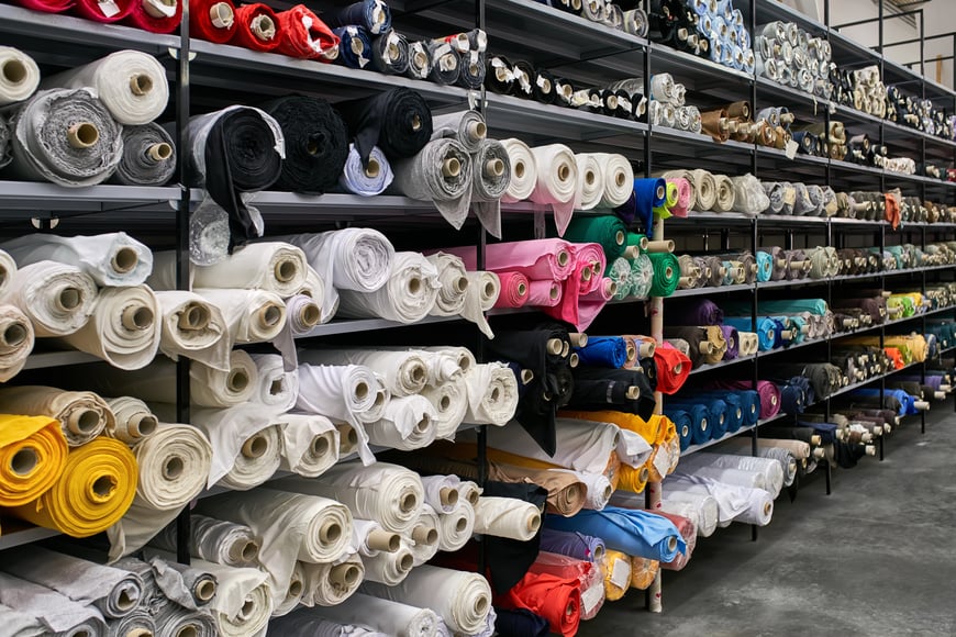 Textiles