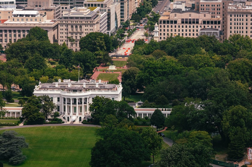 White House