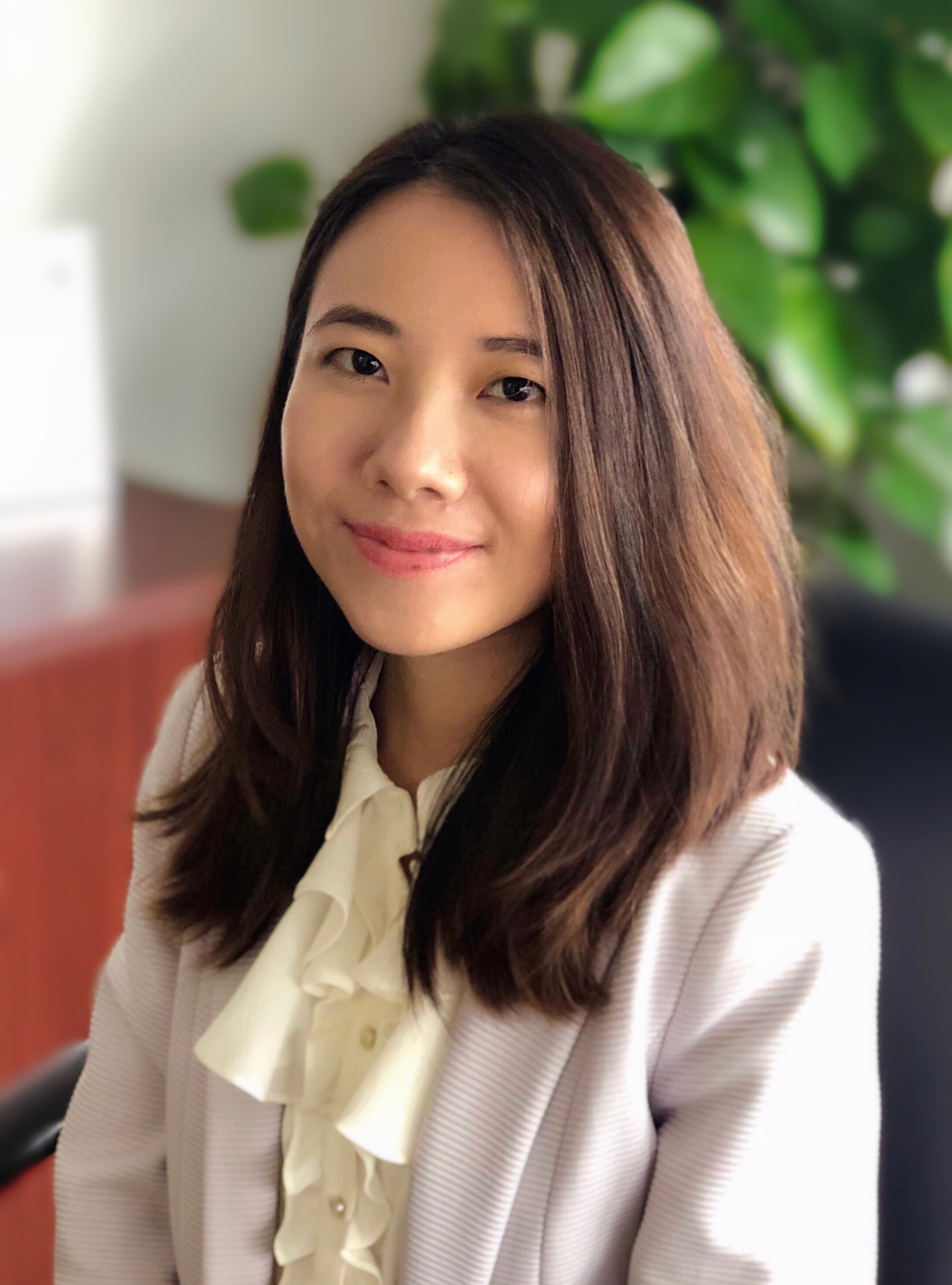 Queena Lau