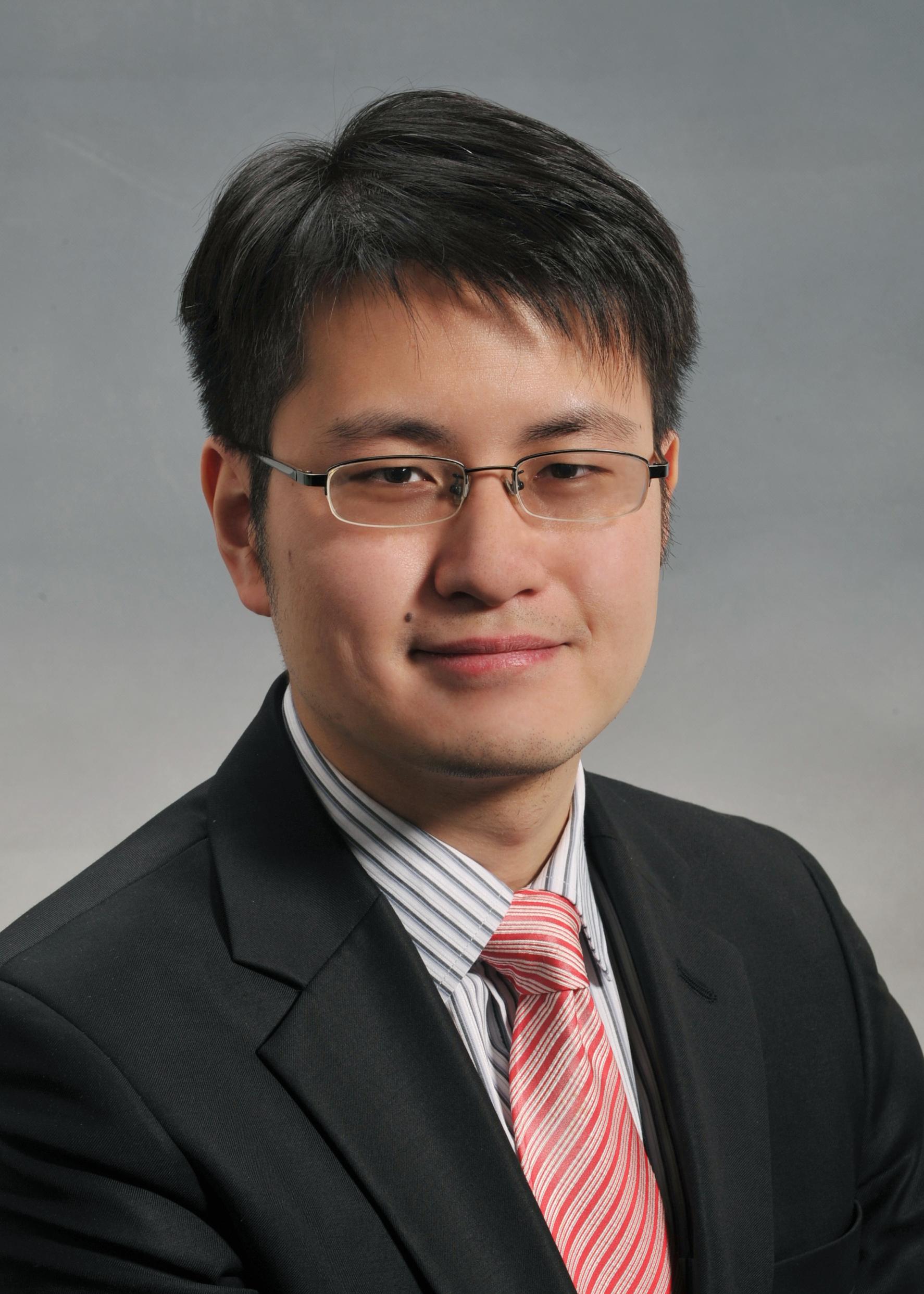 Zaniel Zhang – Manager, Trade Advisory Services, Shanghai